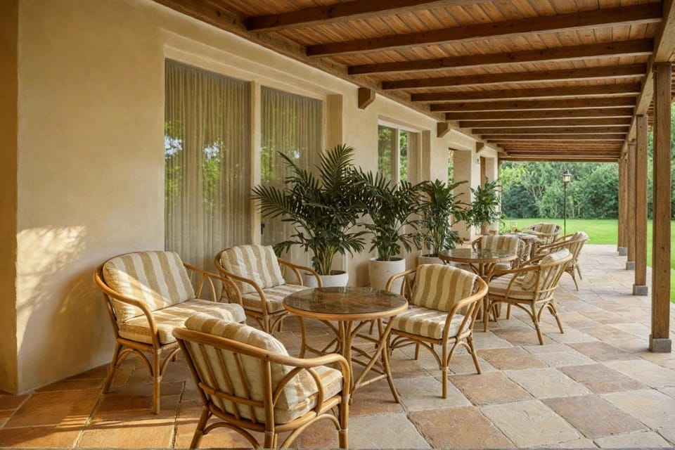 Regina Hotel Hotel in Crete