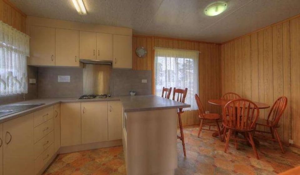 BIG4 Kelso Sands Holiday Park Hotel in Tasmania