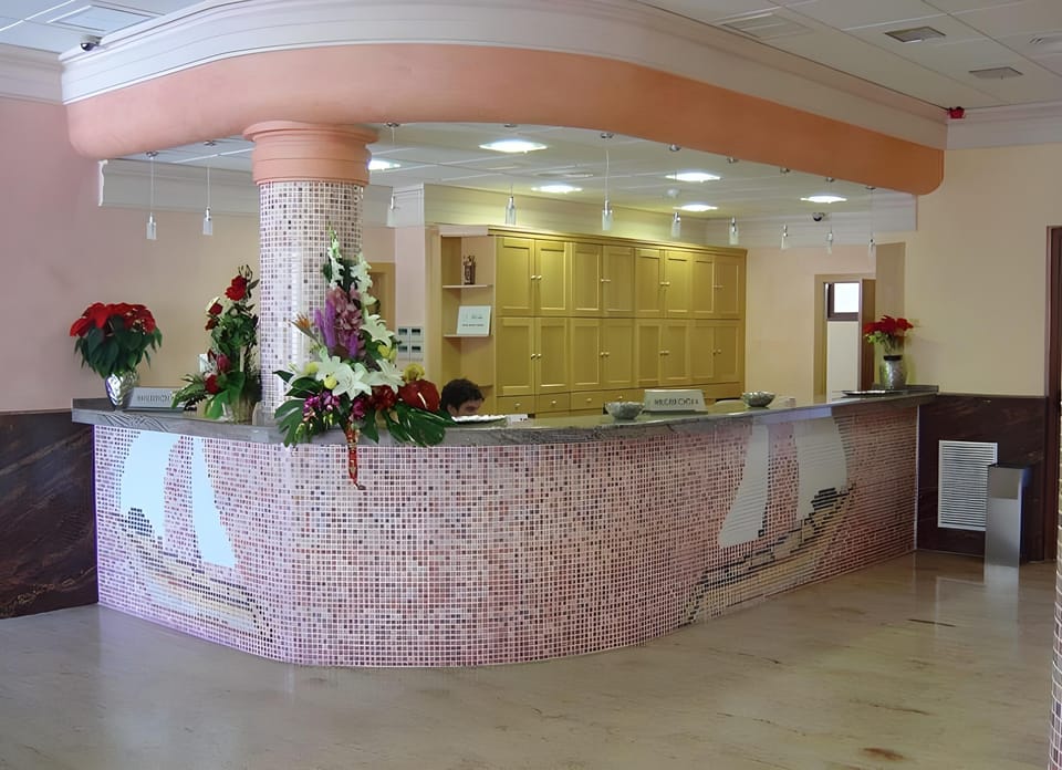 Sensity Vent de Mar Hotel Hotel in Port de Sagunt