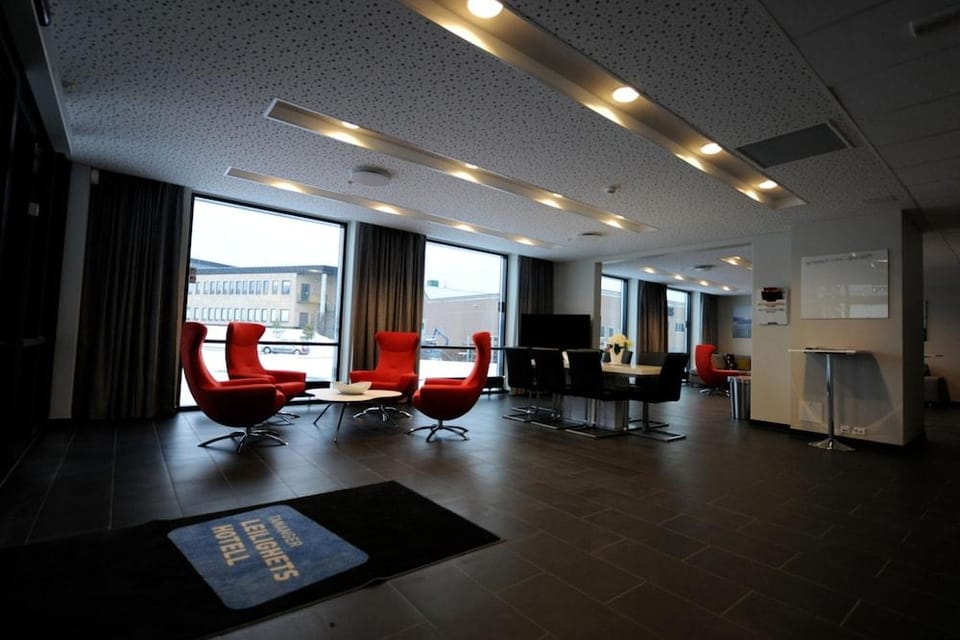 Tananger Leilighetshotell Hotel in Stavanger