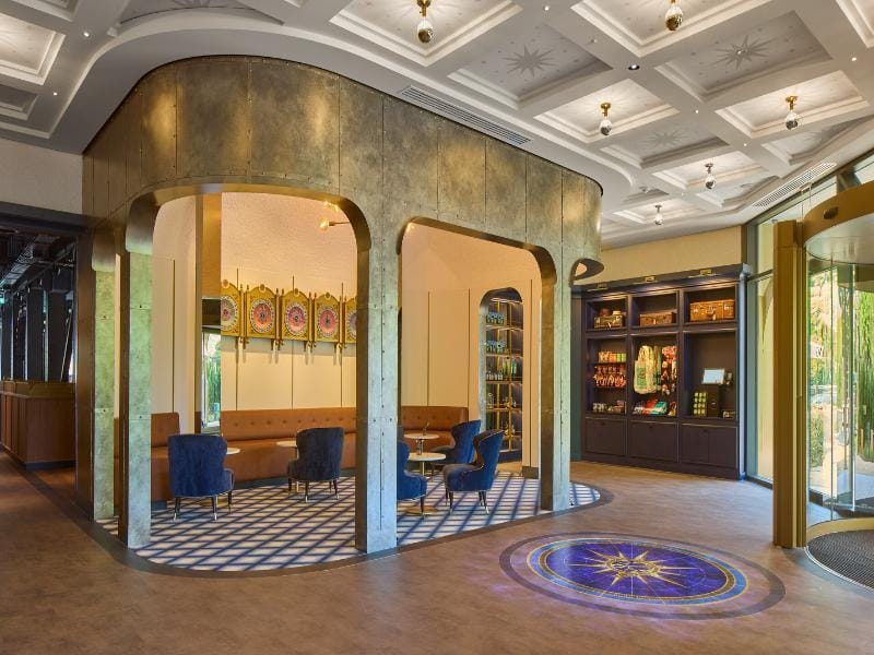 Efteling Hotel Hotel in North Brabant (province)