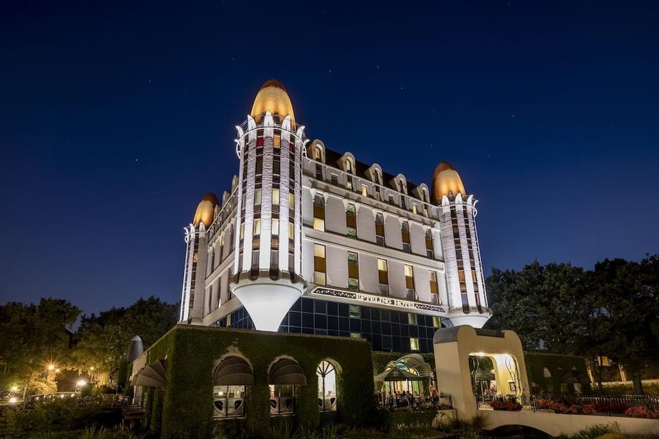 Efteling Hotel Hotel in North Brabant (province)