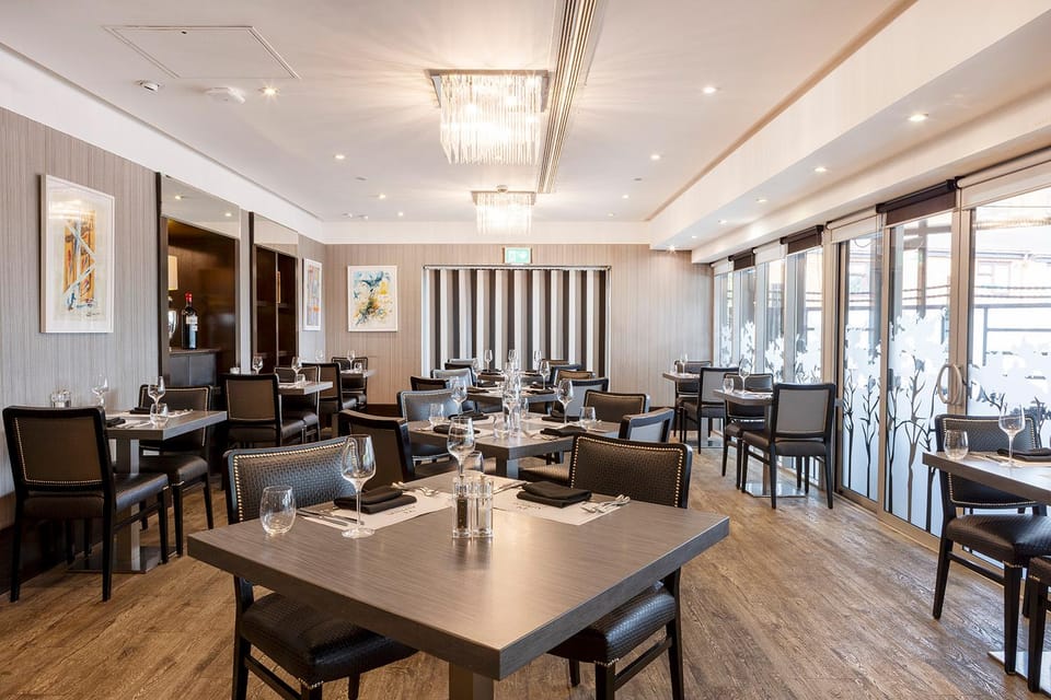The Winchester Hotel and Spa Hotel in Winchester