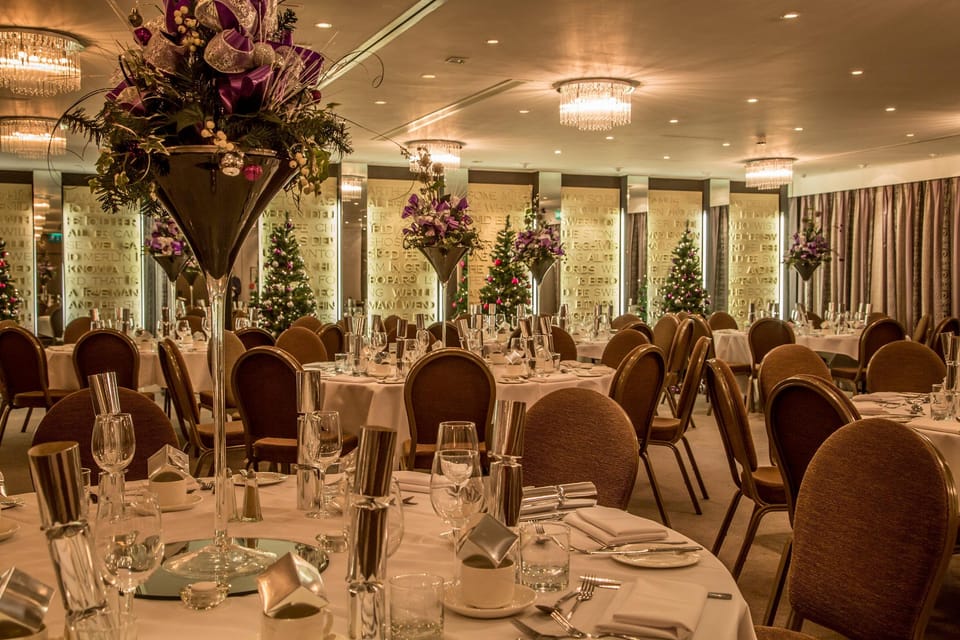 The Winchester Hotel and Spa Hotel in Winchester