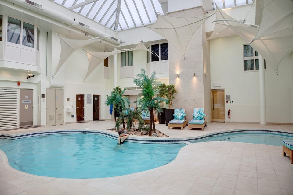 The Winchester Hotel and Spa Hotel in Winchester