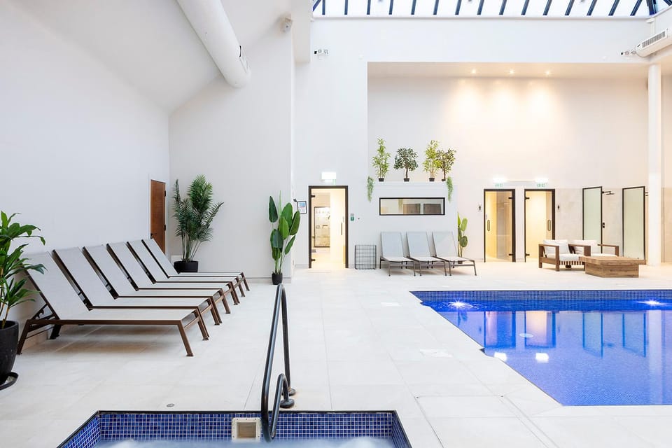 The Winchester Hotel and Spa Hotel in Winchester