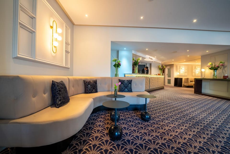 The Winchester Hotel and Spa Hotel in Winchester