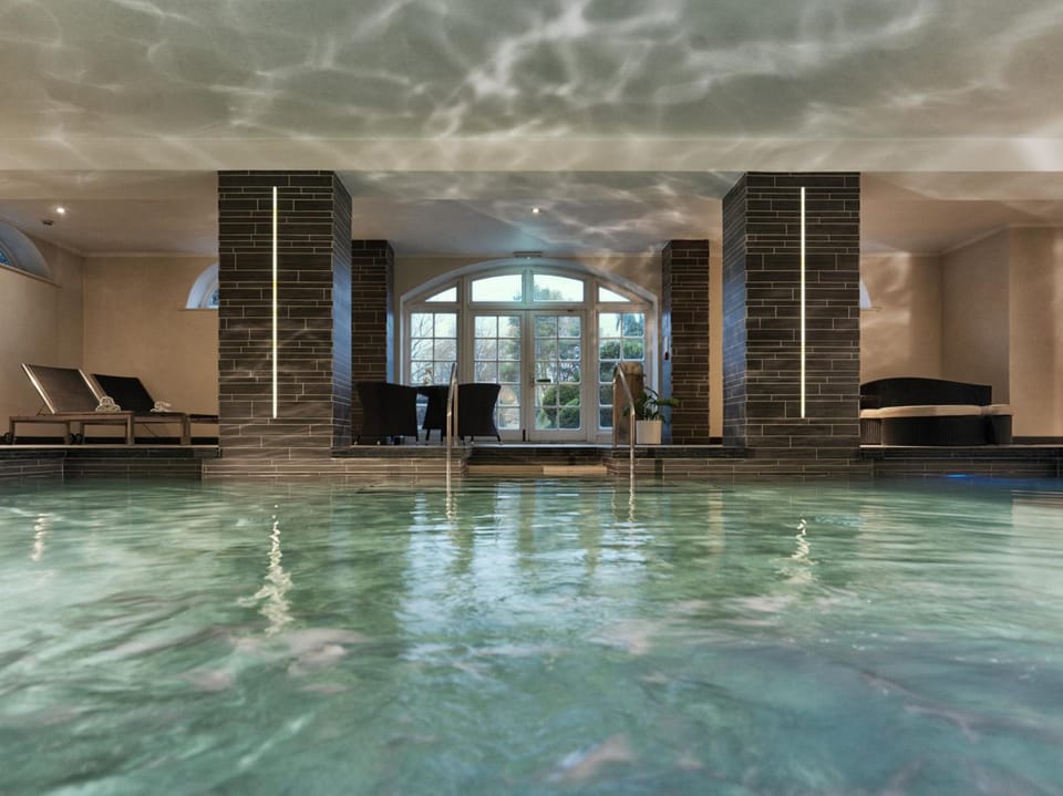 The Bath Priory - A Relais & Chateaux Hotel Hotel in Bath