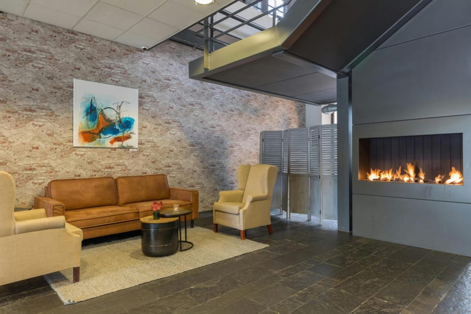 Leonardo Hotel Lelystad City Center Hotel in Flevoland, Netherlands