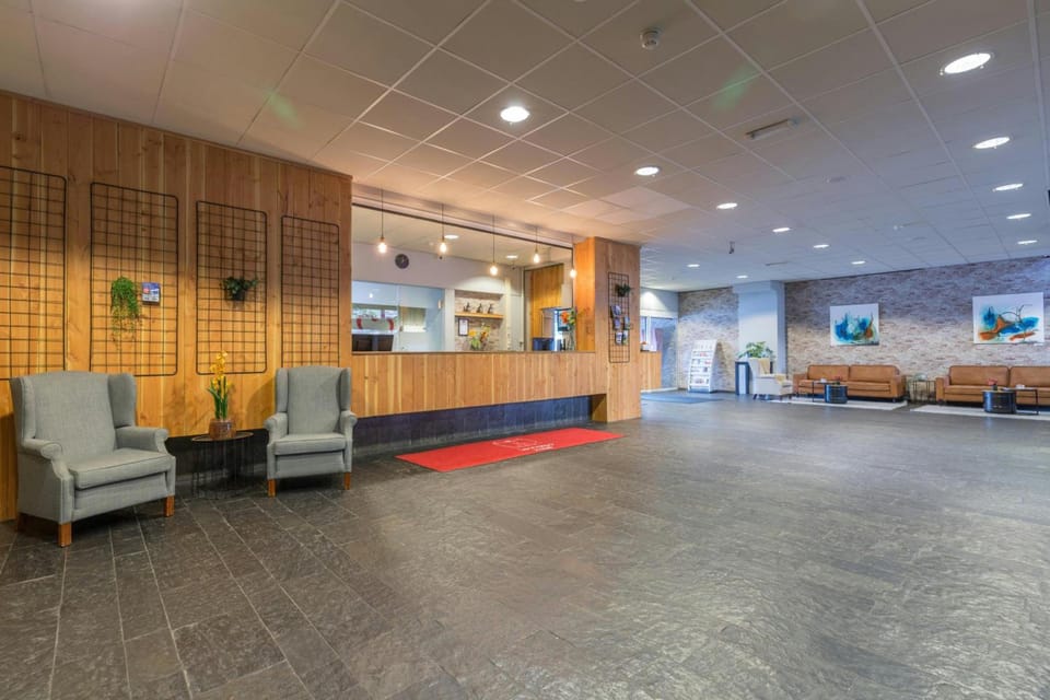 Leonardo Hotel Lelystad City Center Hotel in Flevoland, Netherlands