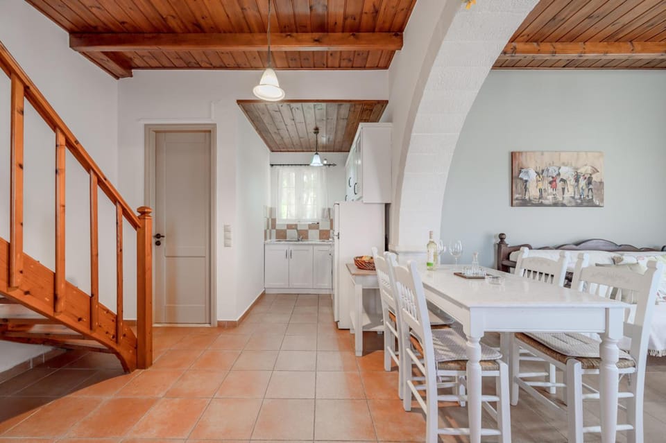 Helianthos Villas Hotel in Crete
