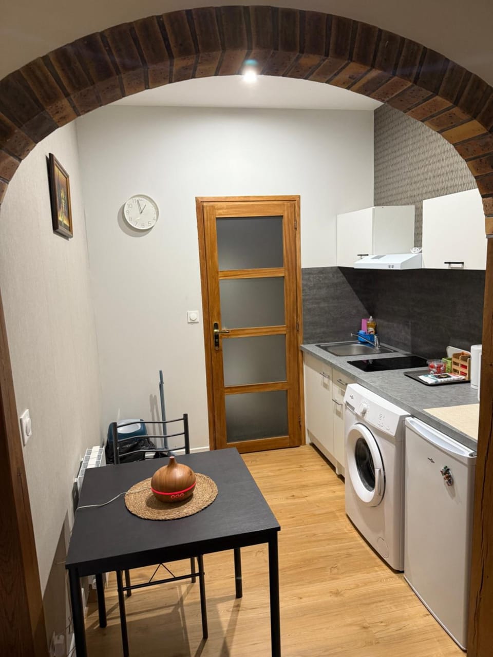 Studio Magnifique Hostel in Rouen