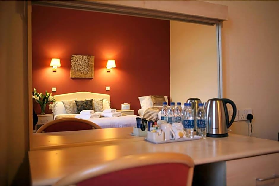 Radisson Blu Hotel, Perth Hotel in Perth