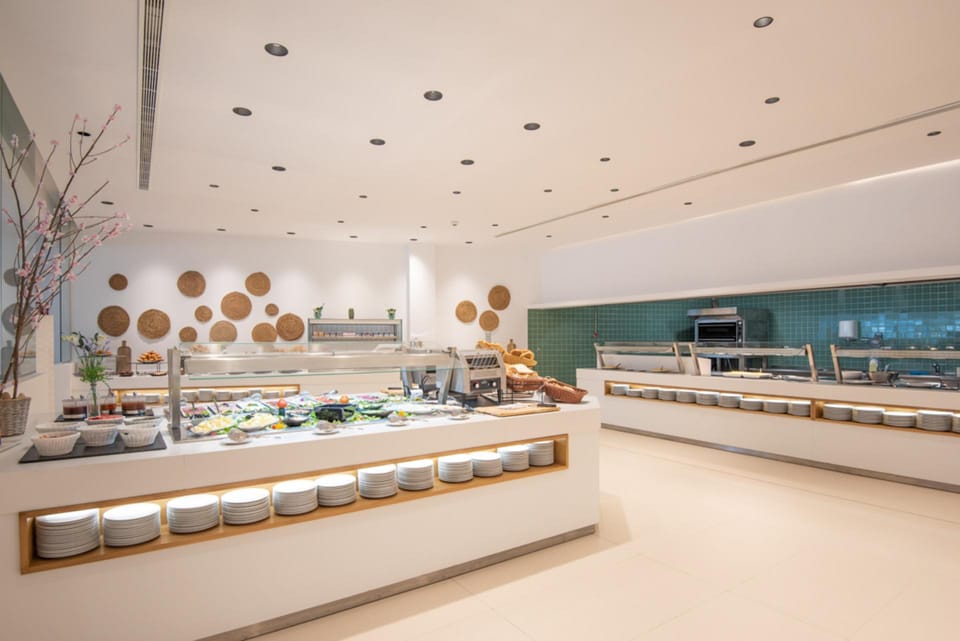 Els Pins Resort & Spa Hotel in Ibiza