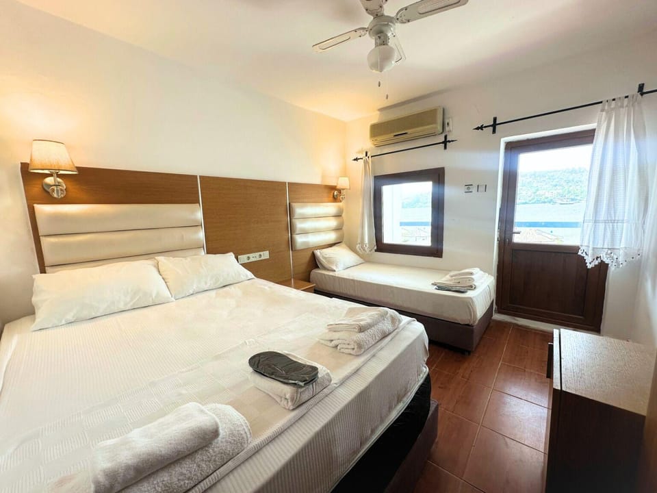 Antique İasos Butik Otel Hotel in Muğla Province