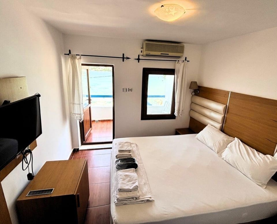 Antique İasos Butik Otel Hotel in Muğla Province