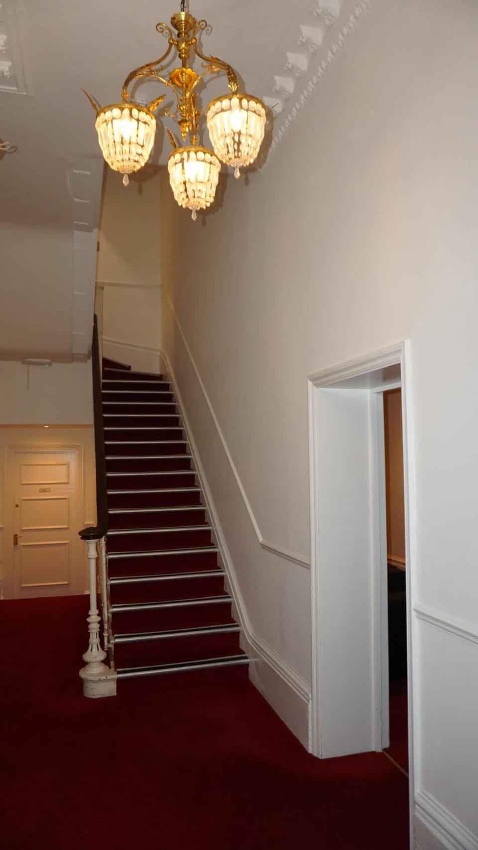 Albany, Brighton & Hove Hotel in Hove