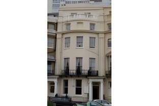 The Queensbury Hotel Hotel in Hove