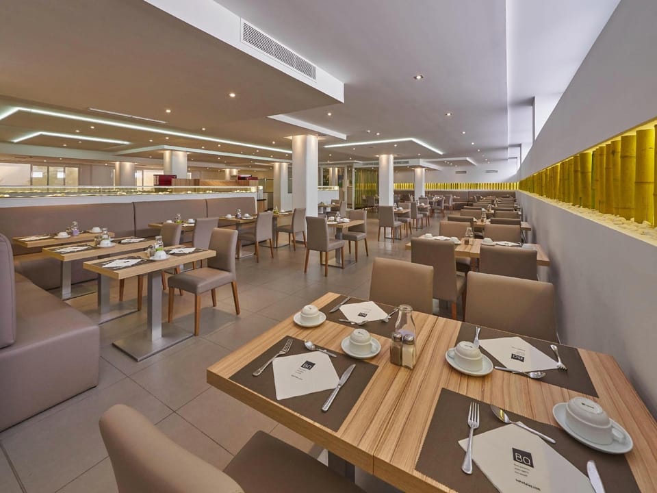 BQ Amfora Beach Adults Only Hotel Hotel in Balearic Islands