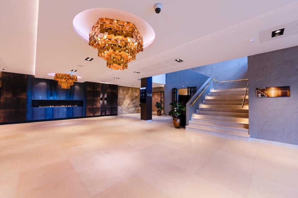 Van der Valk Hotel Oostzaan - Amsterdam Hotel in Amsterdam