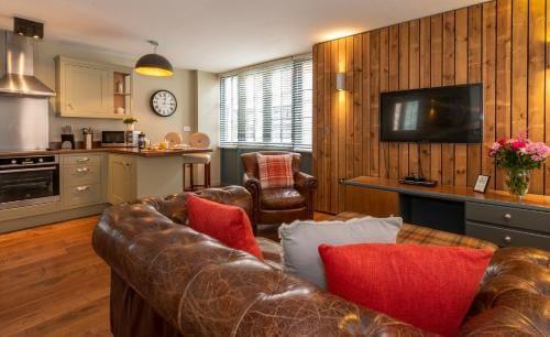 The Lawrance Luxury Aparthotel - York Hotel in York