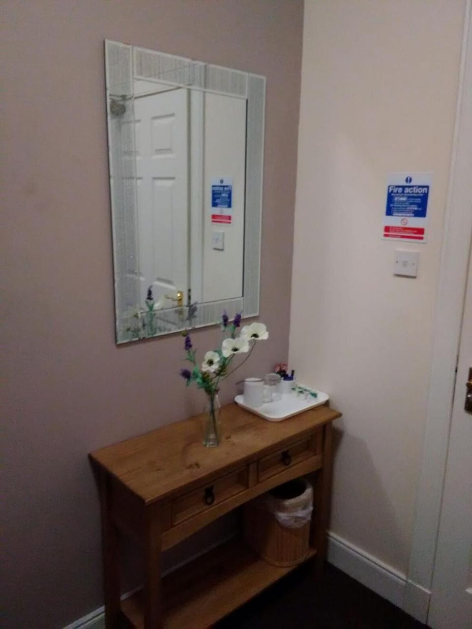 The Waverley Guest House Hotel in Inverness