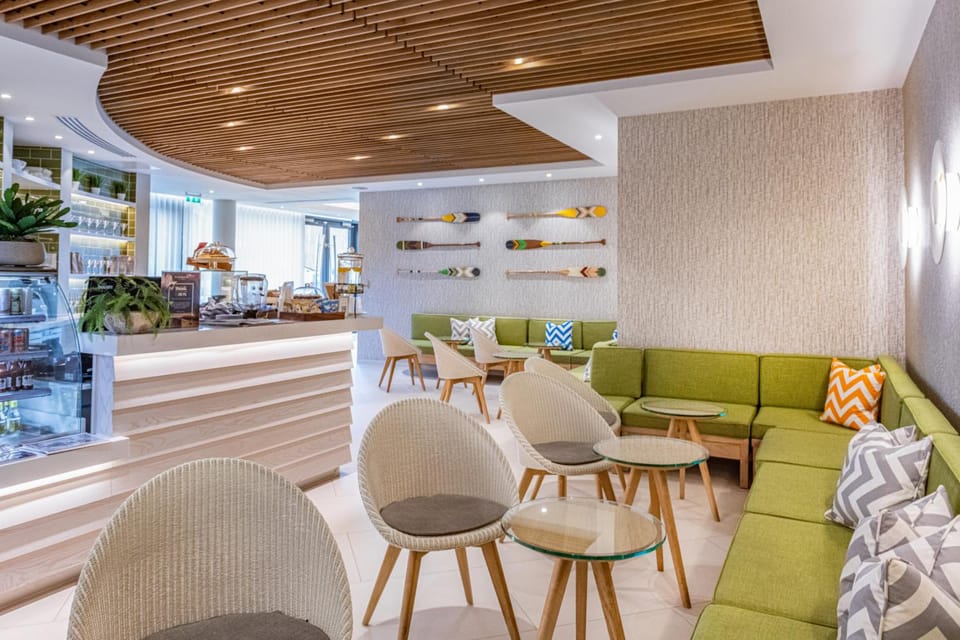 Southampton Harbour Hotel & Spa Hotel in Southampton