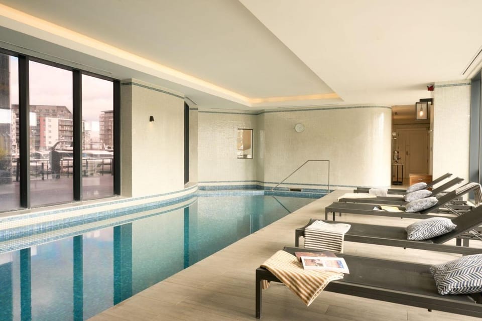 Southampton Harbour Hotel & Spa Hotel in Southampton