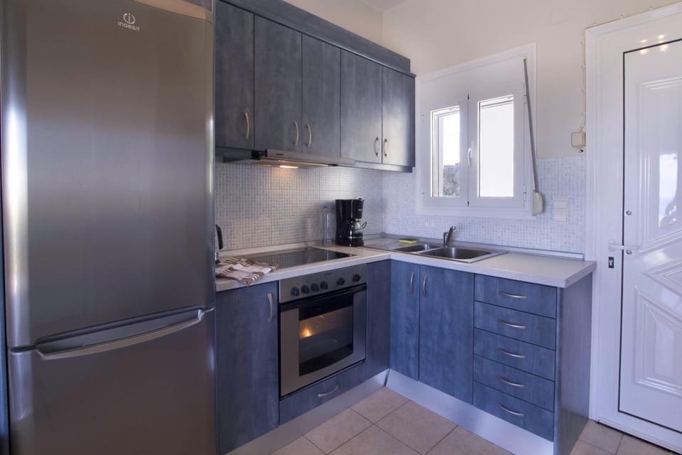 Like Home Hotel in Agia Marina