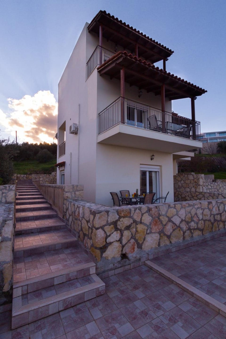 Like Home Hotel in Agia Marina