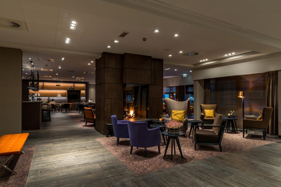 Bar/lounge