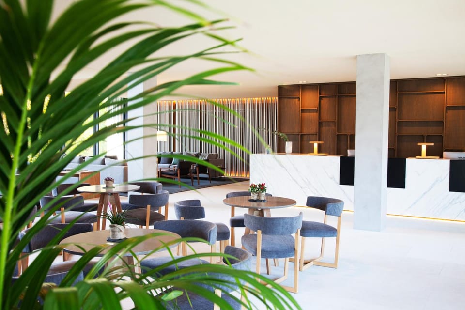 Hotel Arima Hotel in San Sebastian