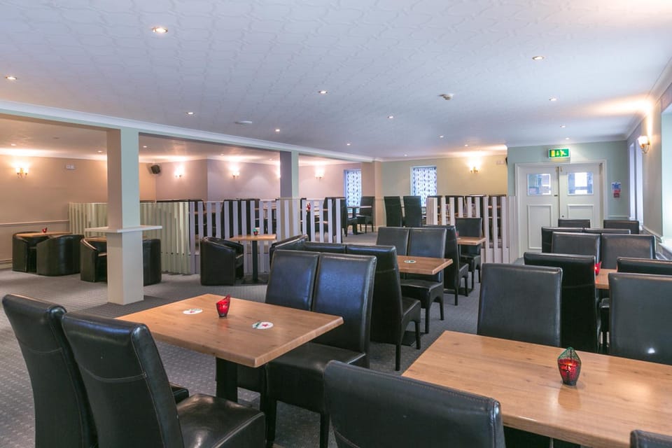 Celtic International Hotel Cardiff Airport Hotel in Wales