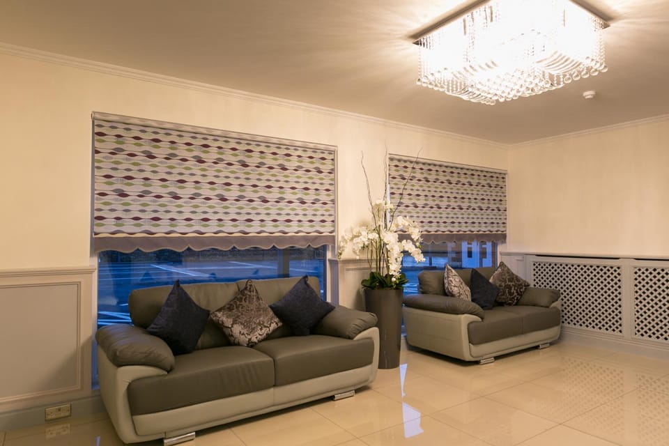 Celtic International Hotel Cardiff Airport Hotel in Wales