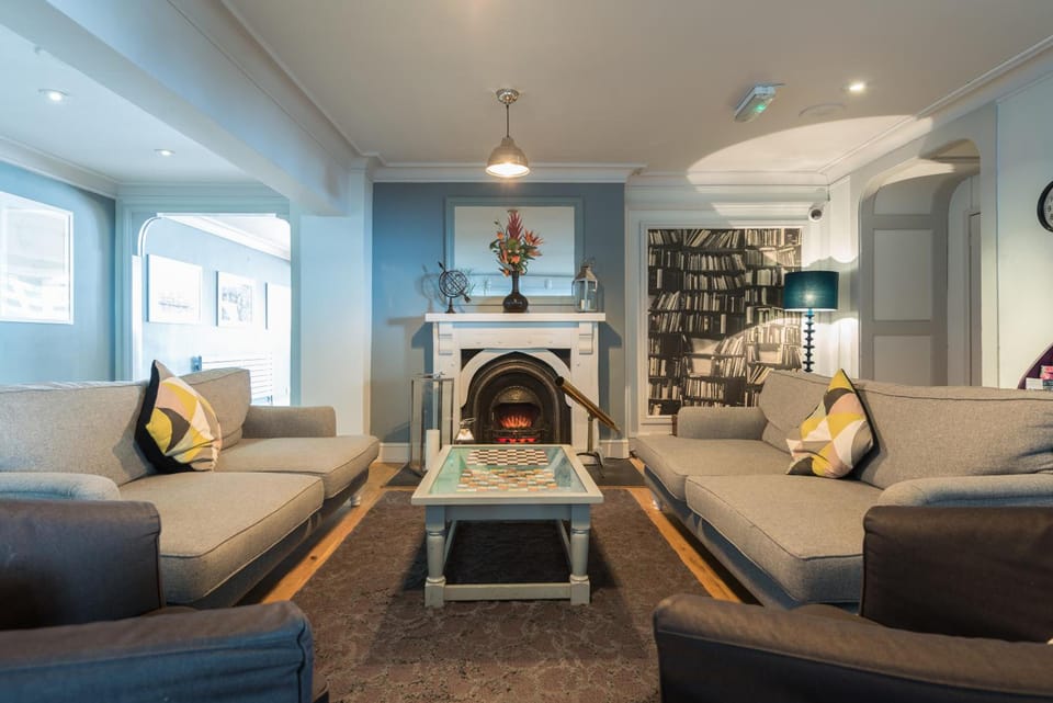 The Land's End Hotel Hotel in England