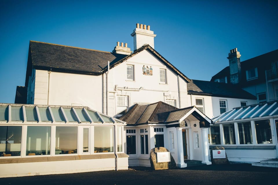 The Land's End Hotel Hotel in England