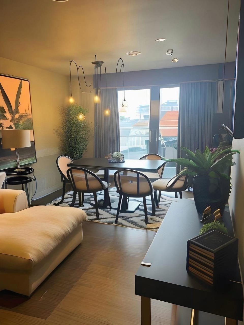 Epic Apart Hotel - Duke Street Apartment hotel in Liverpool