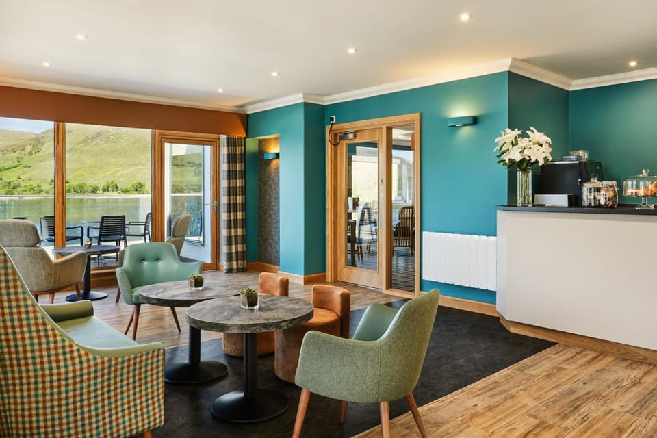 Bar/lounge