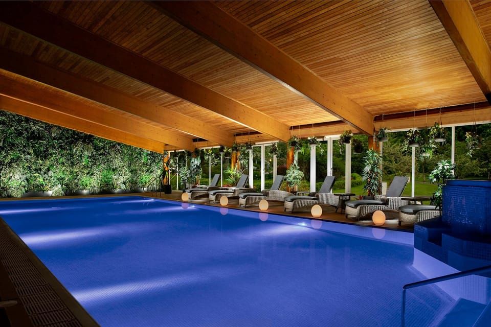 Recreational facilities