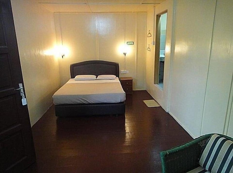 Holiday View Inn Taman Negara Hotel in Terengganu, Malaysia