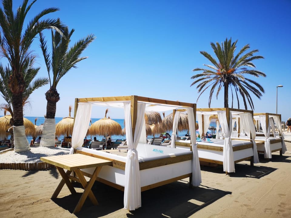 Gran Hotel Guadalpin Banus Hotel in Marbella