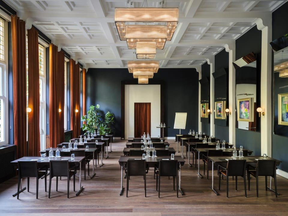 Meeting room / ballrooms
