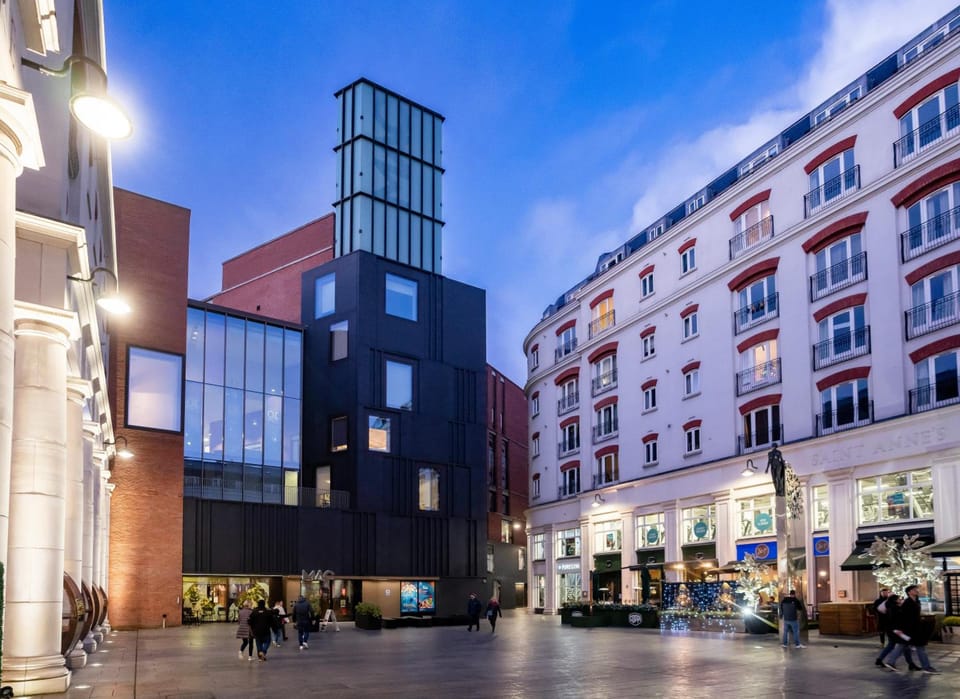 Maldron Hotel Belfast City Hotel in Belfast