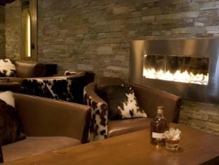 The Inn on Loch Lomond Inn in Scotland