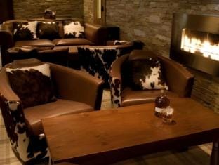 The Inn on Loch Lomond Inn in Scotland
