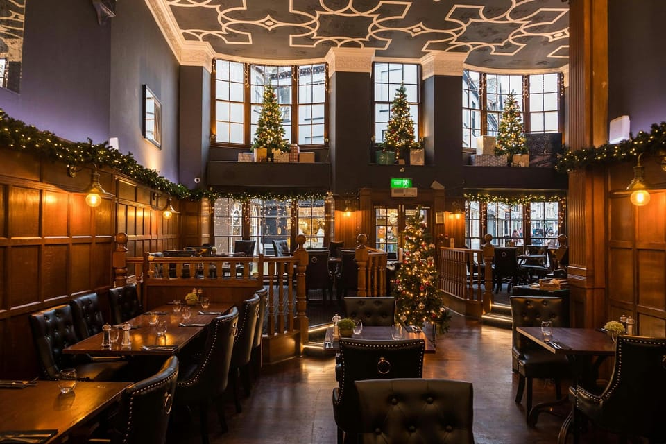 The Royal & Fortescue Hotel Hotel in Barnstaple