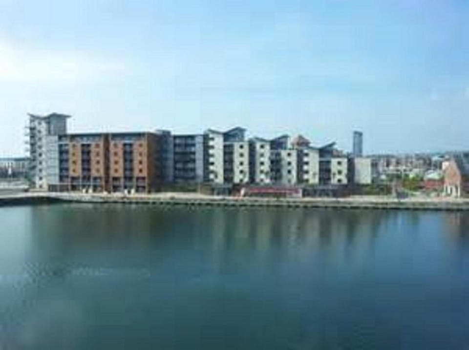 Dolphin SA1 Hotel in Swansea