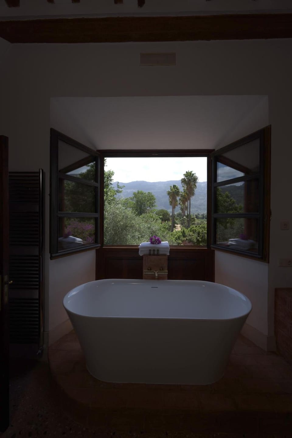 Hotel Finca Ca N'ai - Adults Only Hotel in Serra de Tramuntana