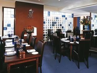 Talardy Hotel by Marston’s Inns Hotel in Wales