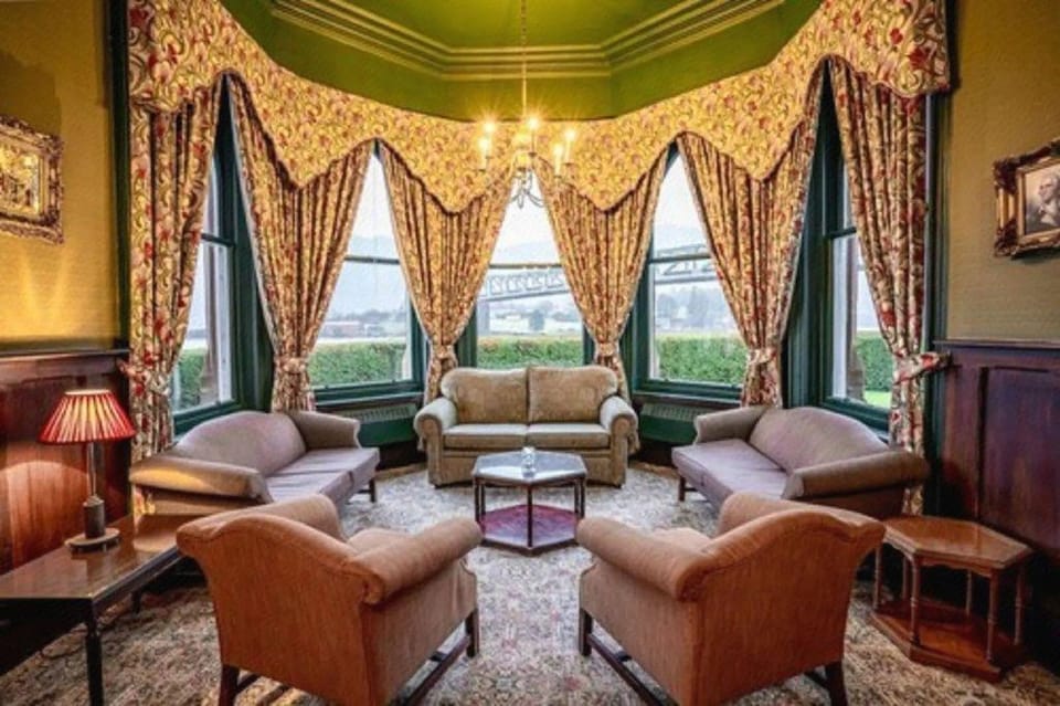 The Ballachulish Hotel Hotel in Scotland